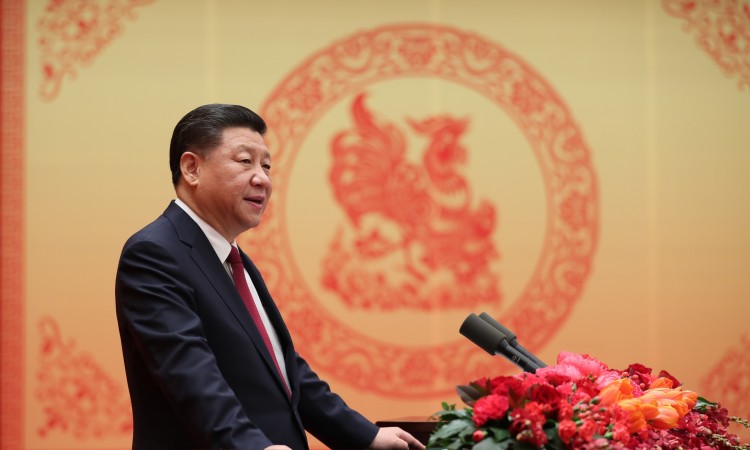 Xi Jinping pozvao na maksimalnu suzdržanost u Ukrajini
